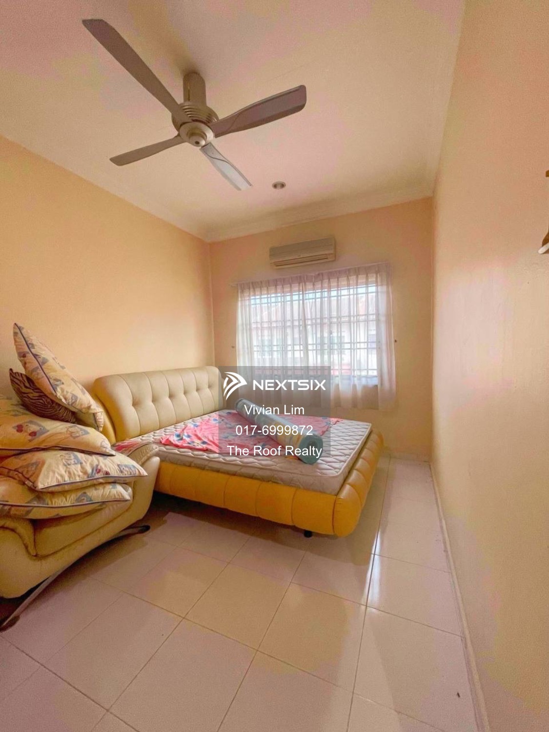 2-sty Terrace/Link House For Sale in Tangkak Johor - Image 10