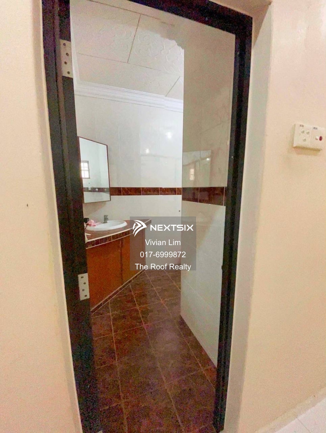 2-sty Terrace/Link House For Sale in Tangkak Johor - Image 11