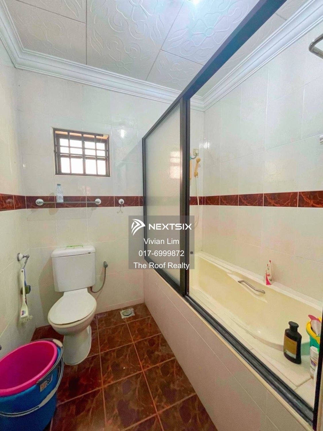 2-sty Terrace/Link House For Sale in Tangkak Johor - Image 12