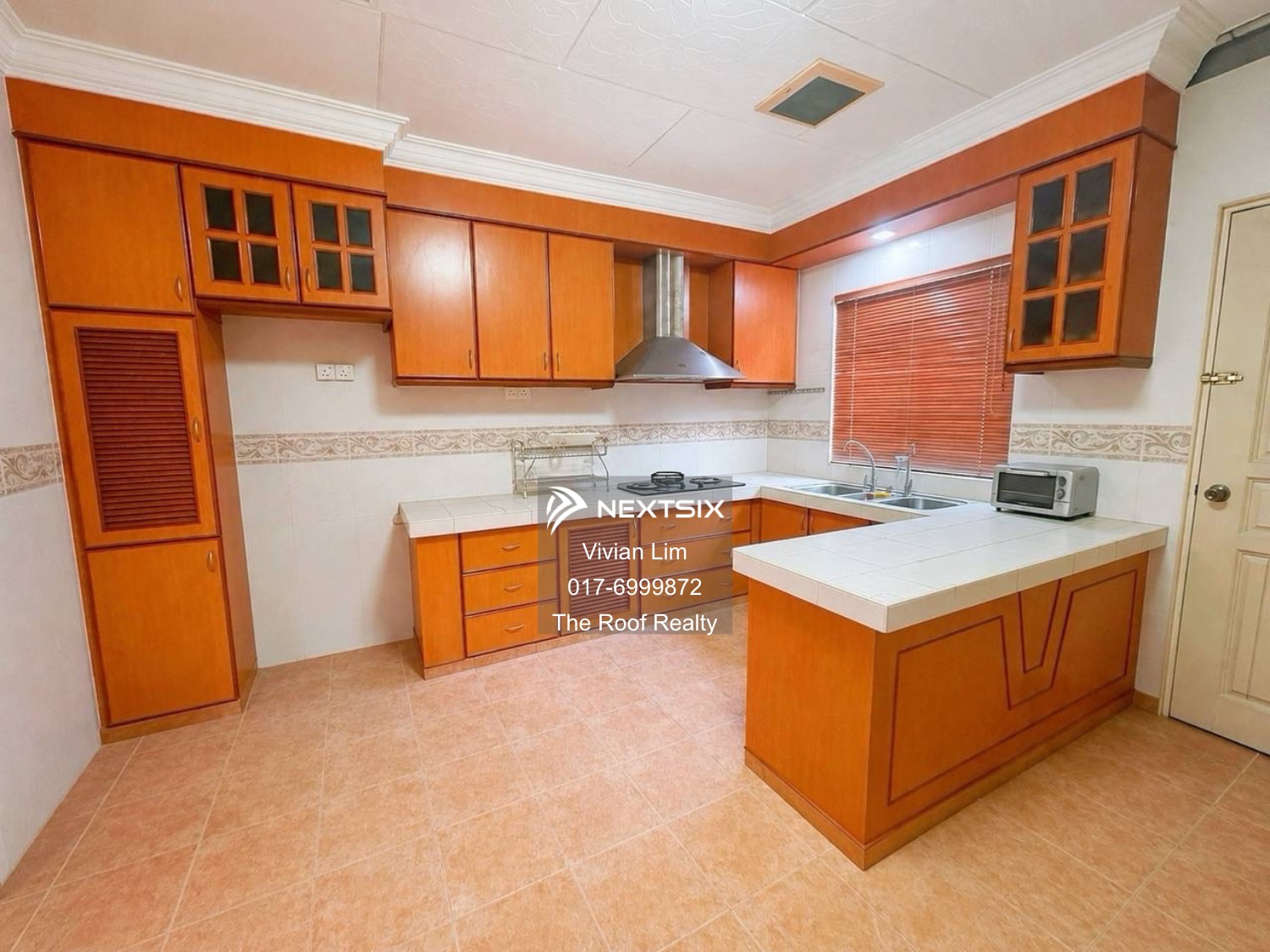 2-sty Terrace/Link House For Sale in Tangkak Johor - Image 5