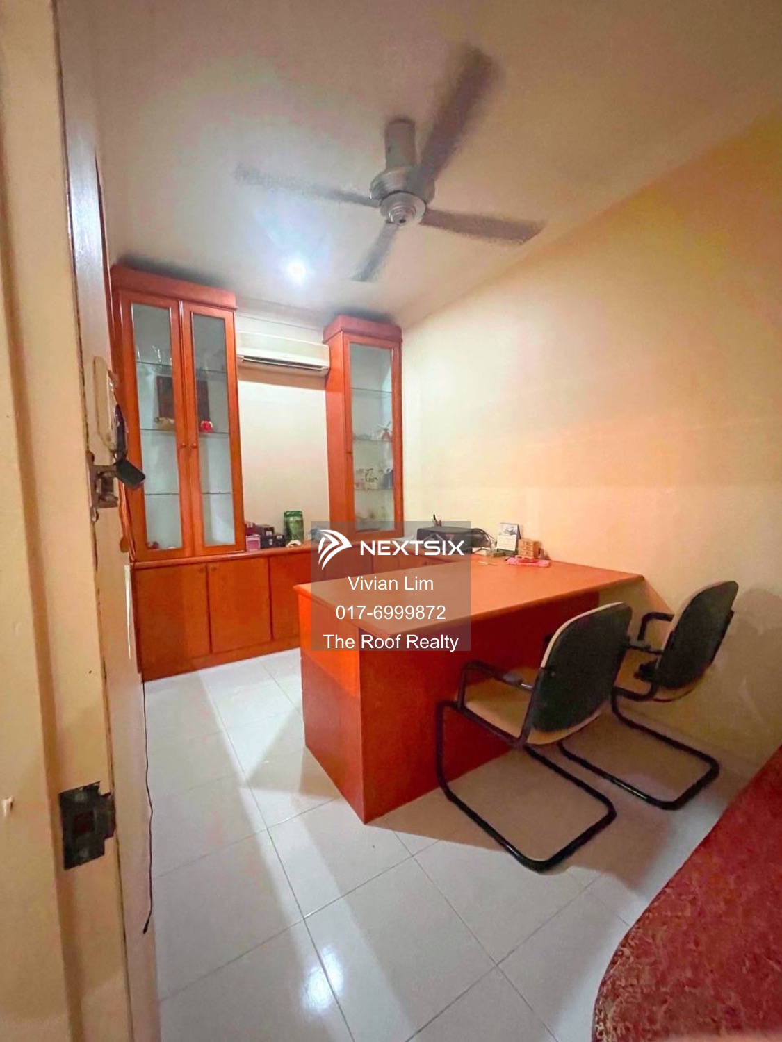 2-sty Terrace/Link House For Sale in Tangkak Johor - Image 6