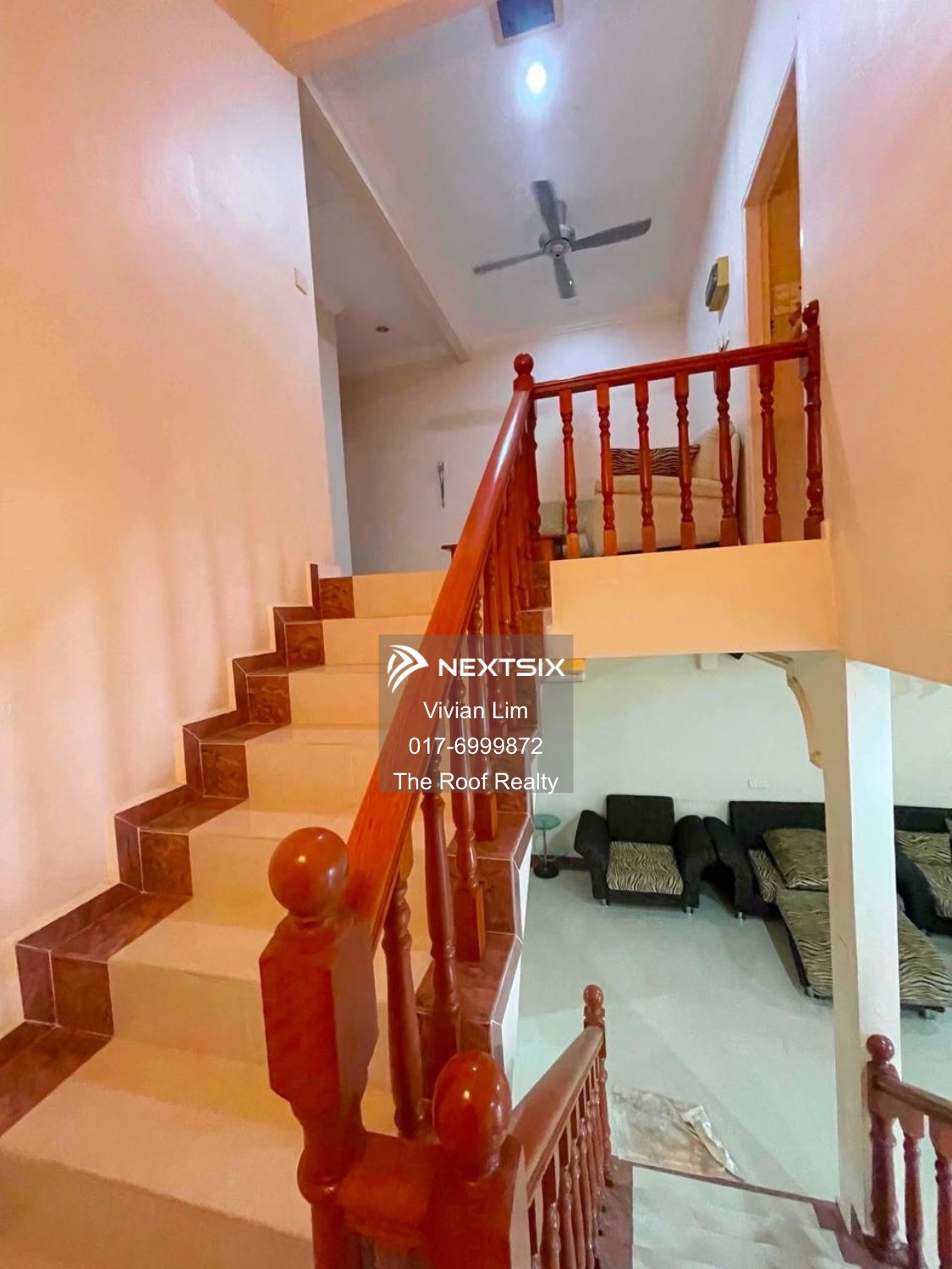 2-sty Terrace/Link House For Sale in Tangkak Johor - Image 7