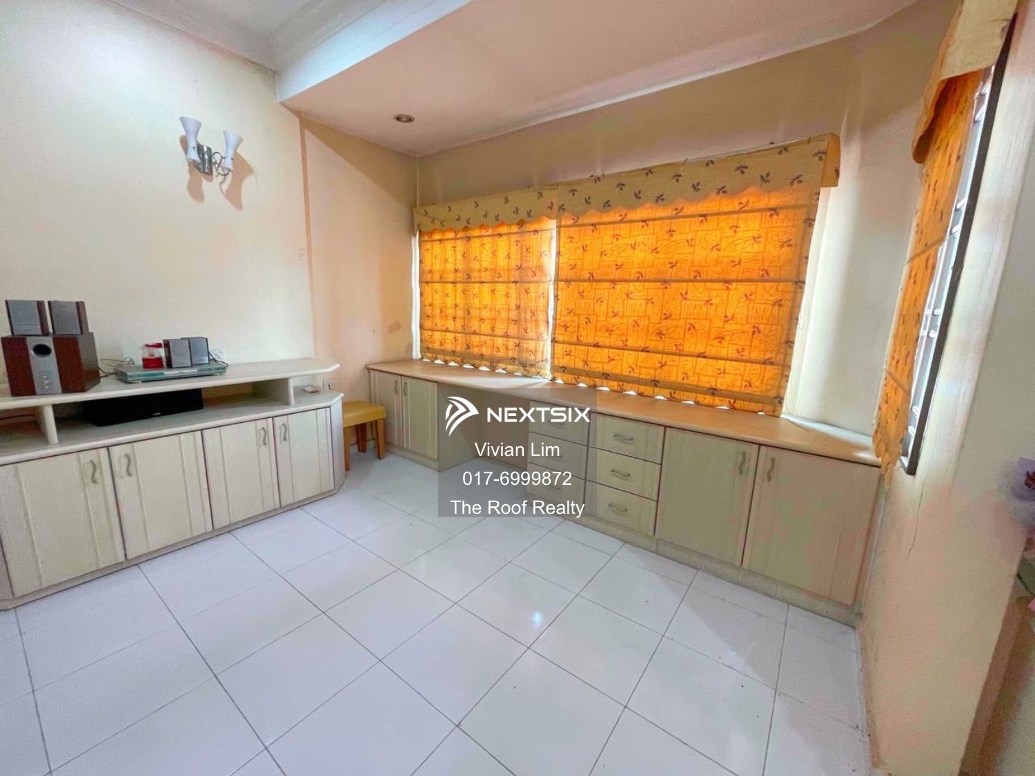 2-sty Terrace/Link House For Sale in Tangkak Johor - Image 8