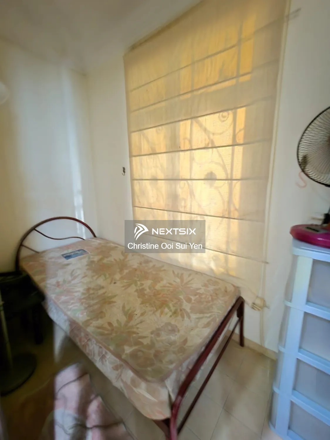 Semi-detached House For Sale in OUG Wilayah Persekutuan Kuala Lumpur - Image 11