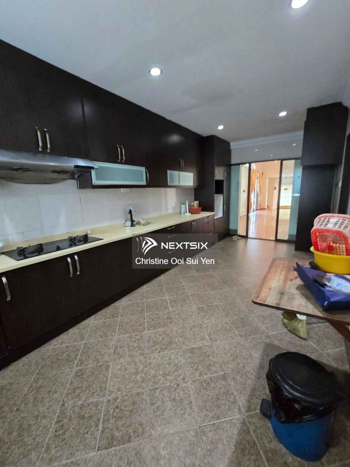Semi-detached House For Sale in OUG Wilayah Persekutuan Kuala Lumpur - Image 12
