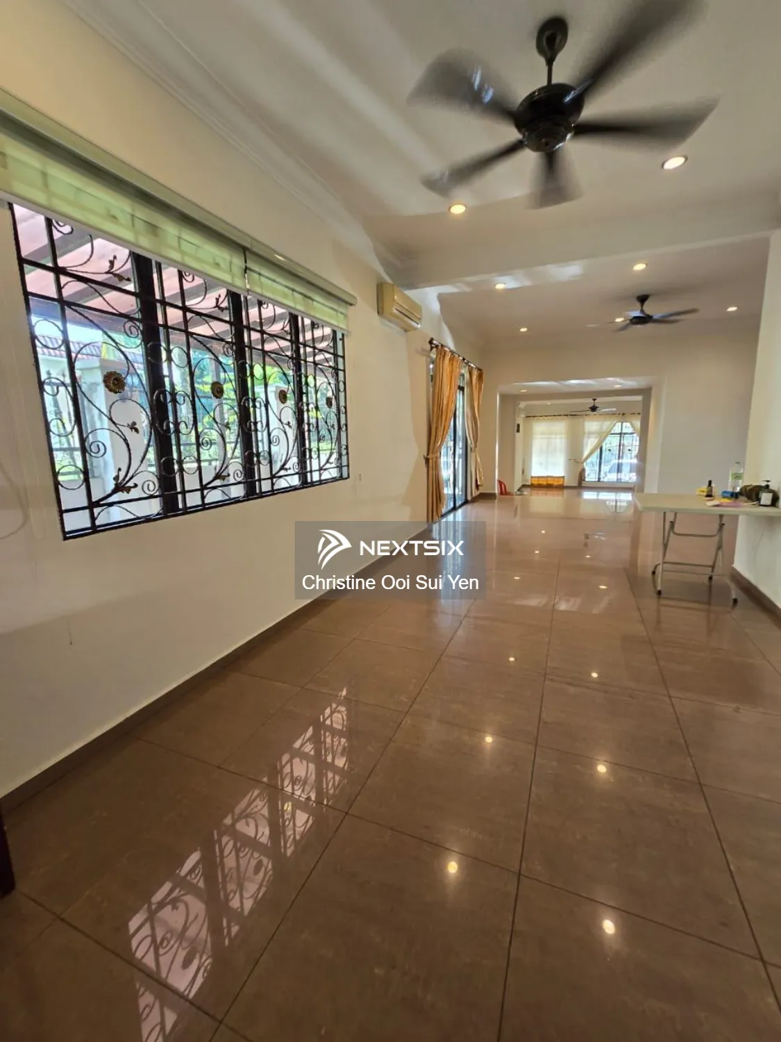 Semi-detached House For Sale in OUG Wilayah Persekutuan Kuala Lumpur - Image 13