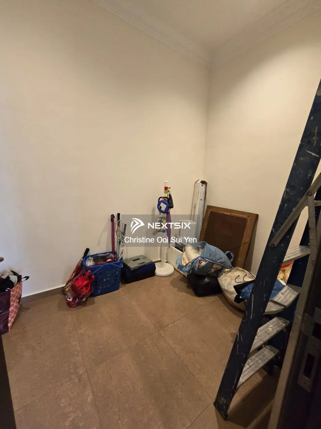 Semi-detached House For Sale in OUG Wilayah Persekutuan Kuala Lumpur - Image 14