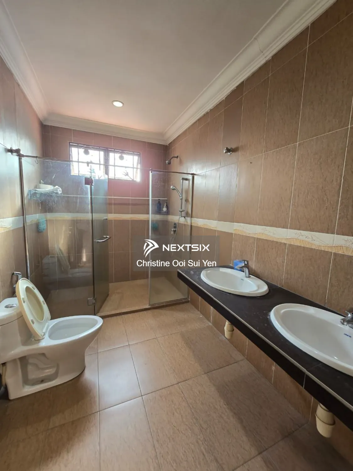 Semi-detached House For Sale in OUG Wilayah Persekutuan Kuala Lumpur - Image 15