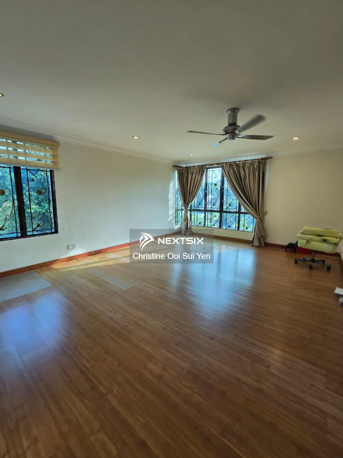 Semi-detached House For Sale in OUG Wilayah Persekutuan Kuala Lumpur - Image 16