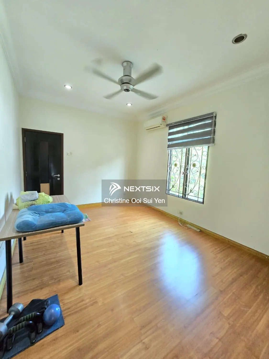 Semi-detached House For Sale in OUG Wilayah Persekutuan Kuala Lumpur - Image 17