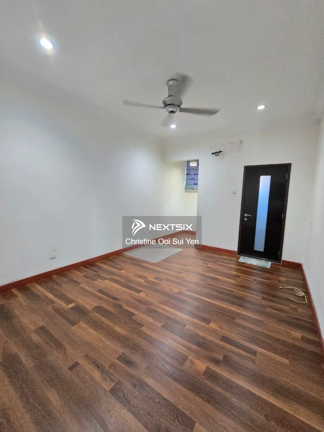 Semi-detached House For Sale in OUG Wilayah Persekutuan Kuala Lumpur - Image 19