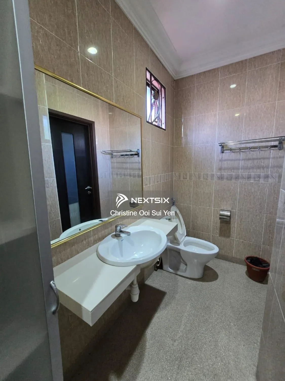 Semi-detached House For Sale in OUG Wilayah Persekutuan Kuala Lumpur - Image 20