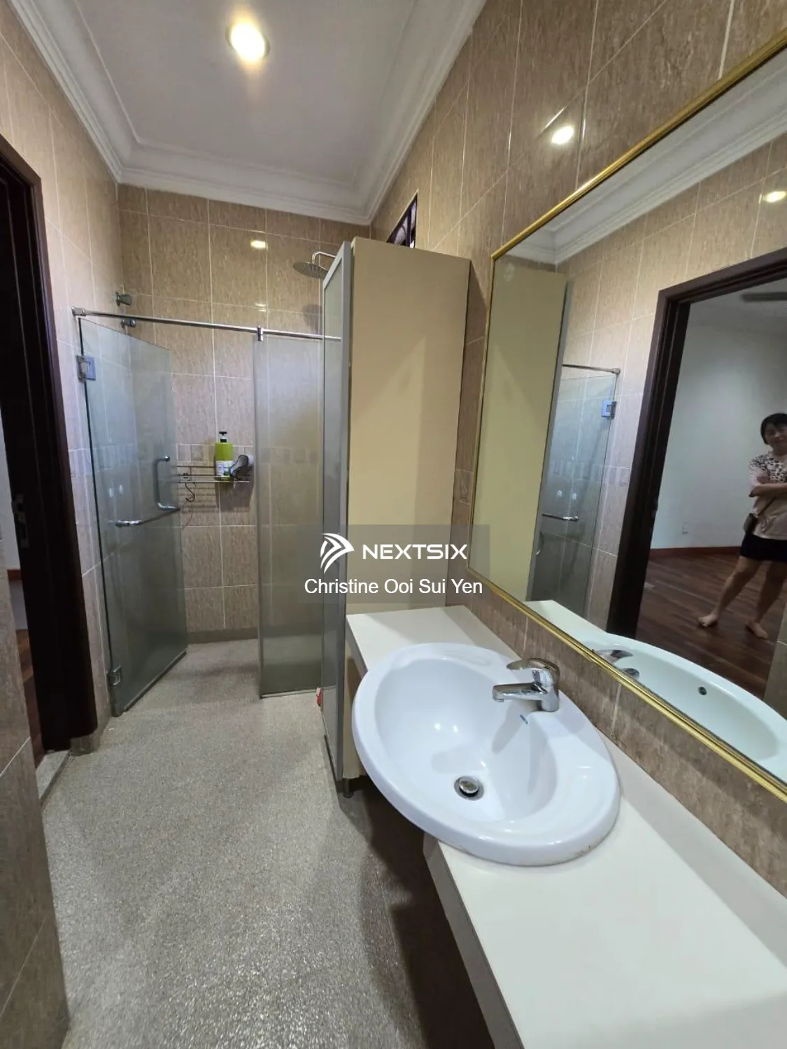 Semi-detached House For Sale in OUG Wilayah Persekutuan Kuala Lumpur - Image 21