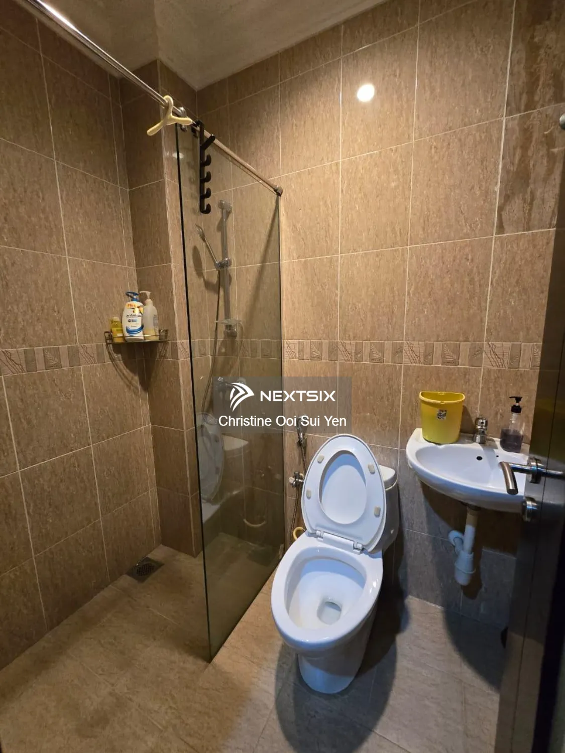 Semi-detached House For Sale in OUG Wilayah Persekutuan Kuala Lumpur - Image 22