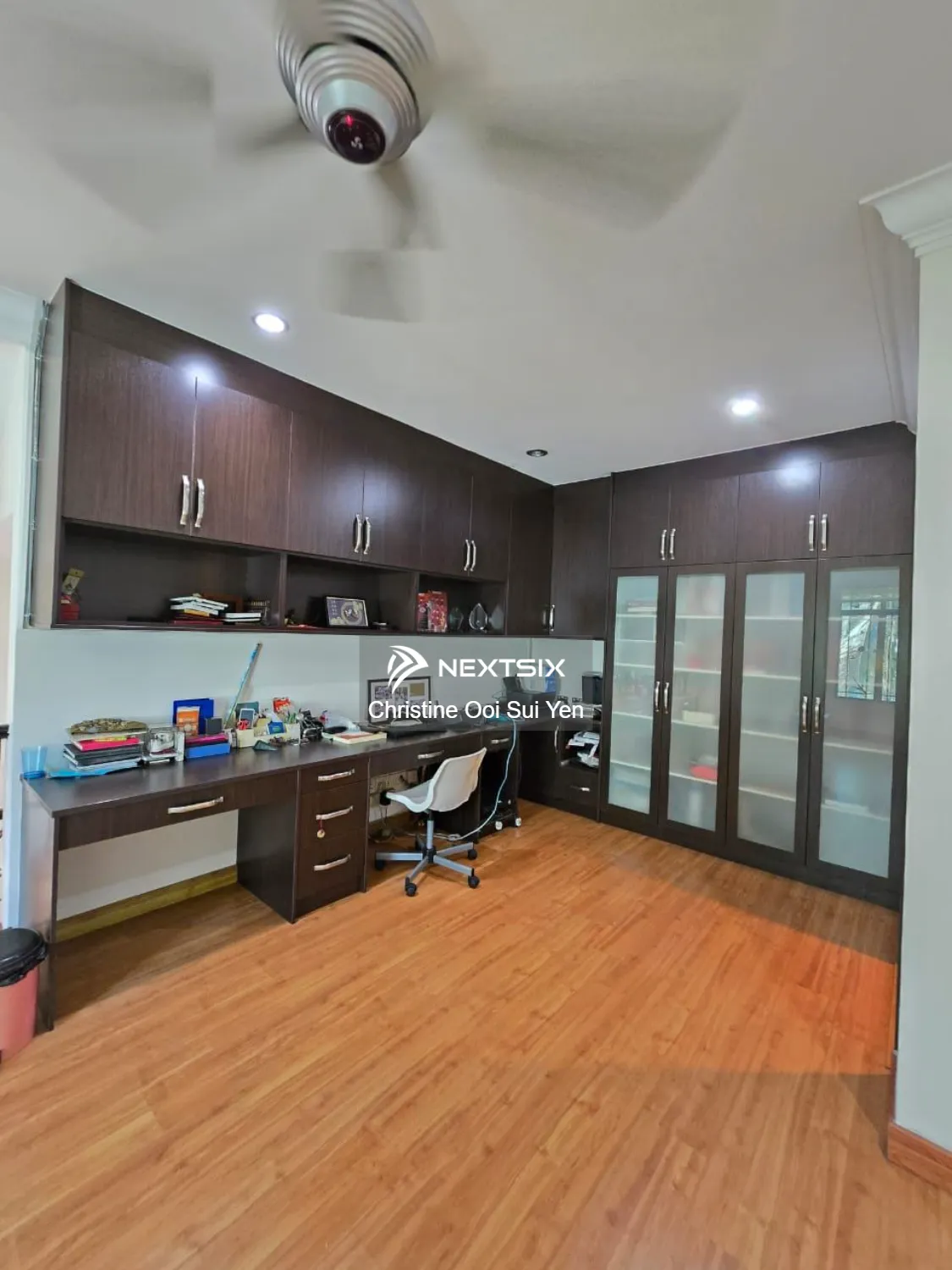 Semi-detached House For Sale in OUG Wilayah Persekutuan Kuala Lumpur - Image 23