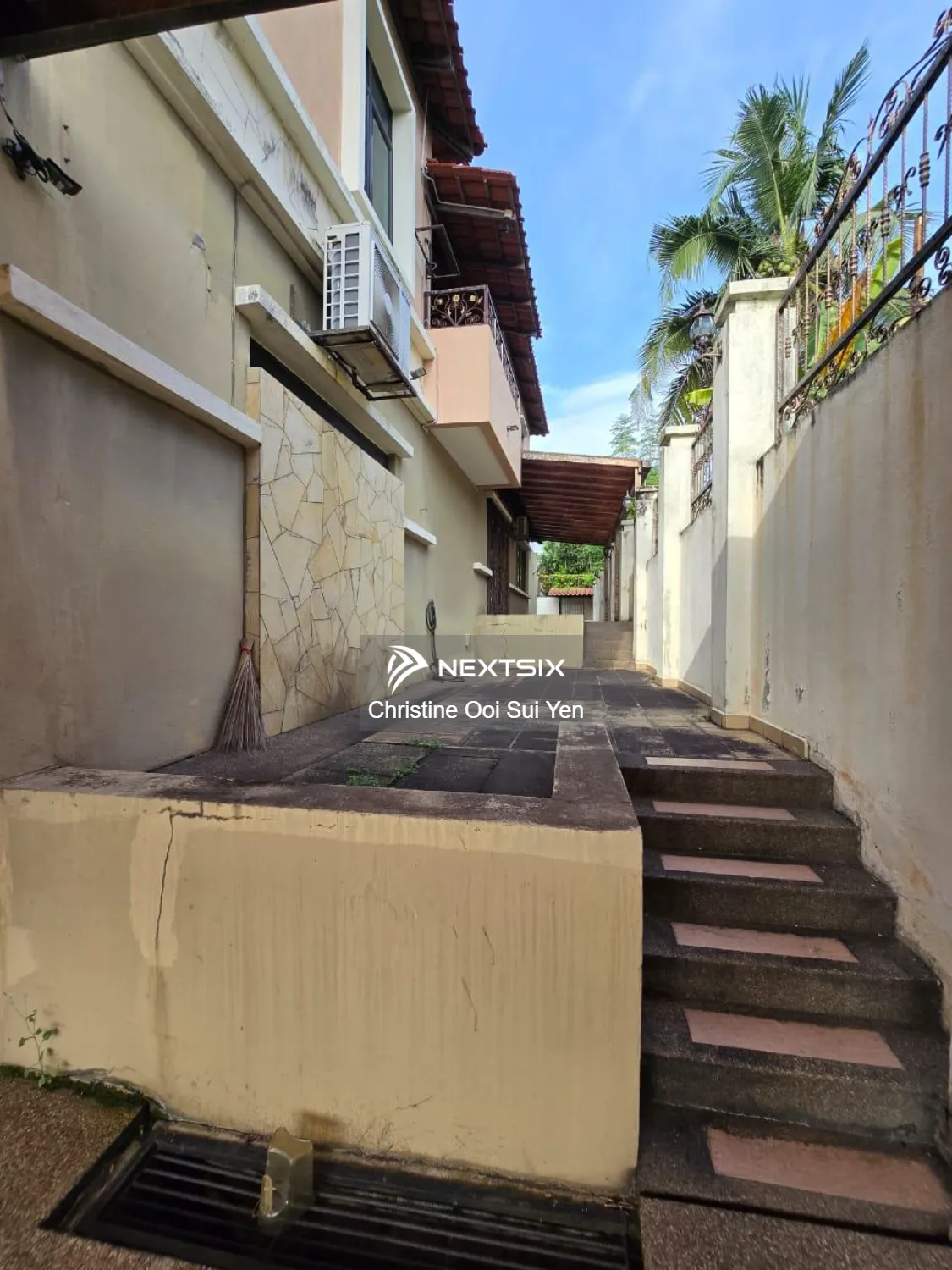 Semi-detached House For Sale in OUG Wilayah Persekutuan Kuala Lumpur - Image 24