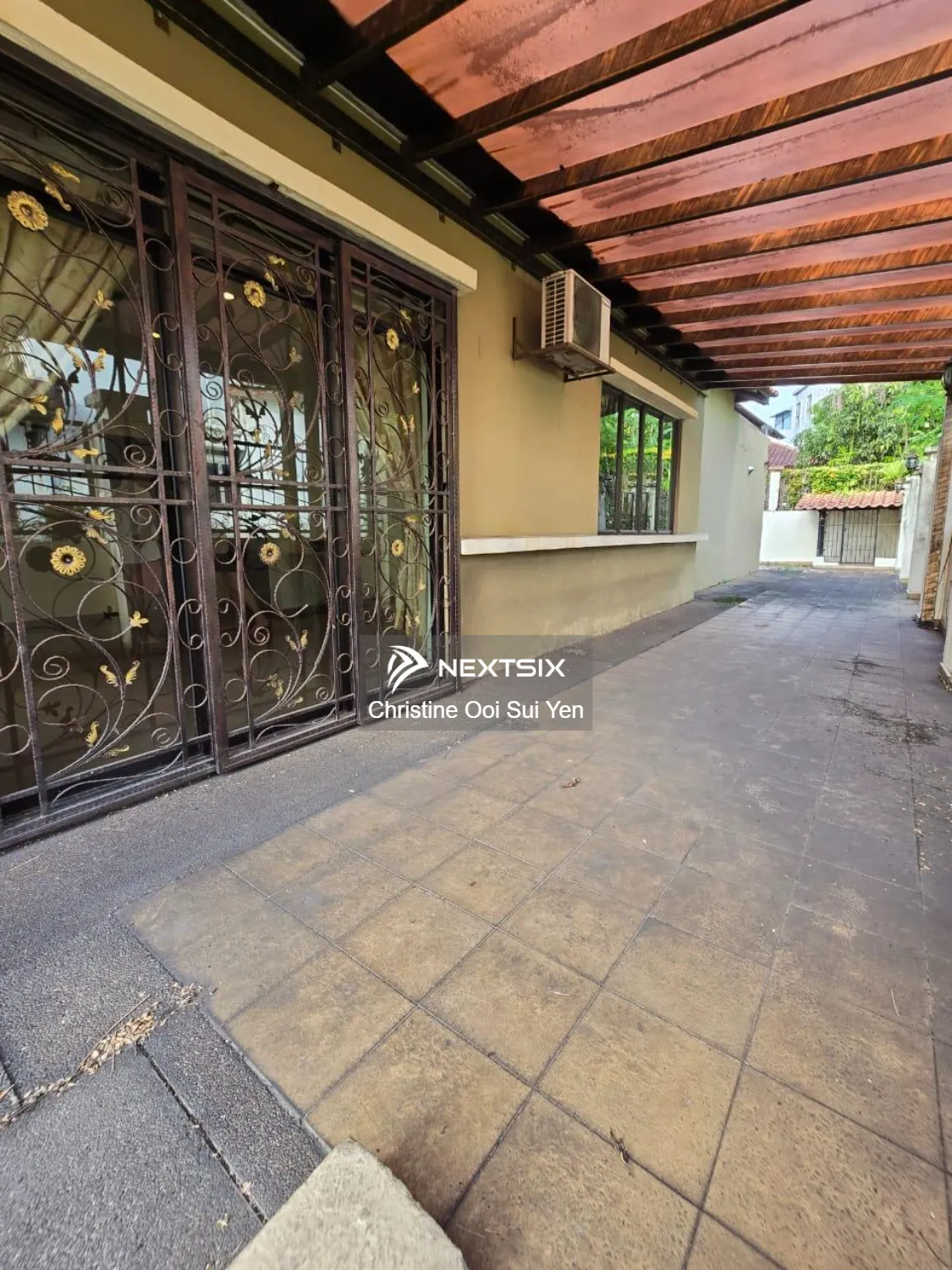Semi-detached House For Sale in OUG Wilayah Persekutuan Kuala Lumpur - Image 25
