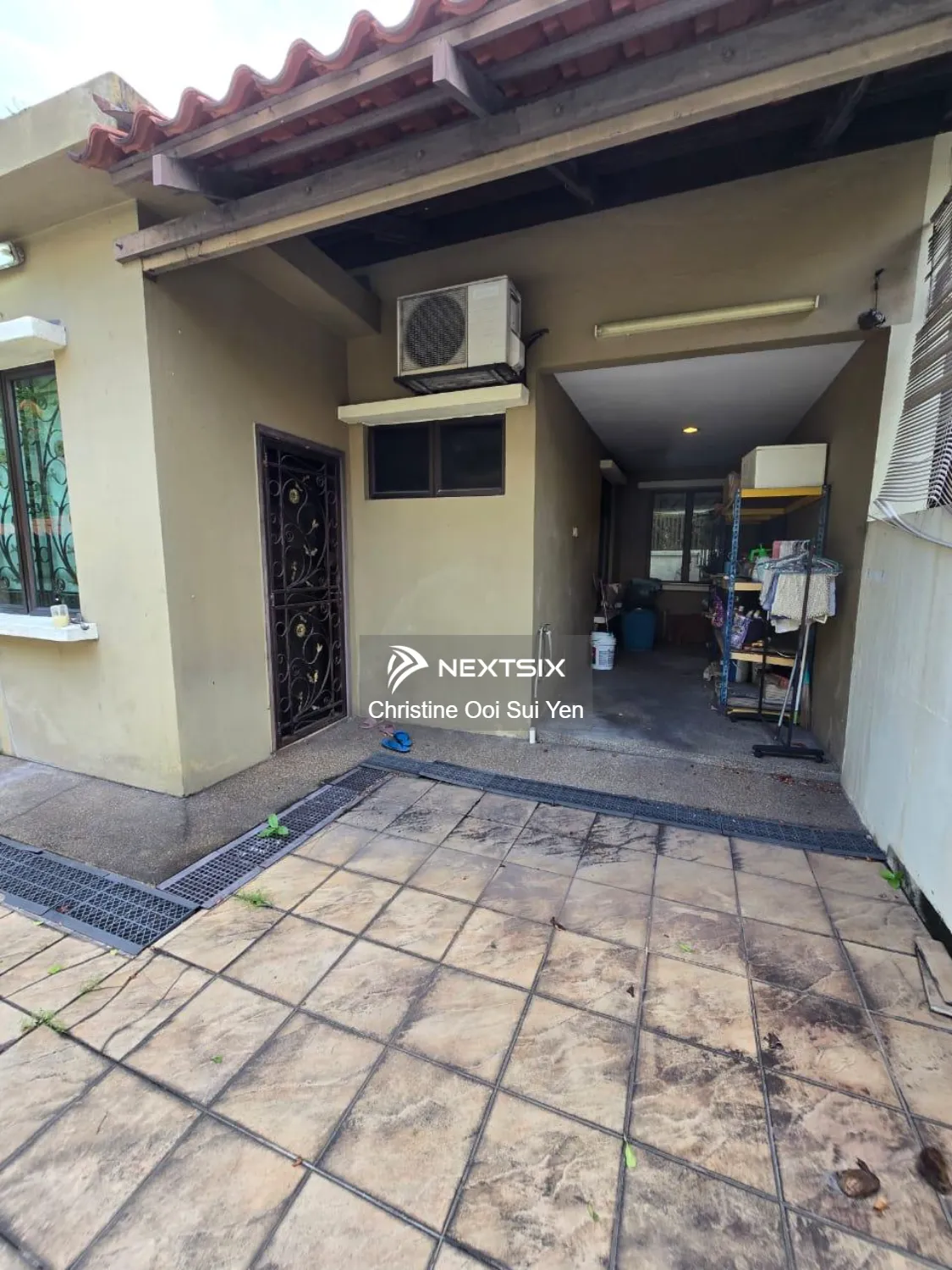 Semi-detached House For Sale in OUG Wilayah Persekutuan Kuala Lumpur - Image 27