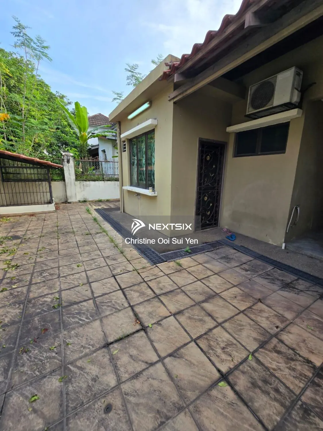 Semi-detached House For Sale in OUG Wilayah Persekutuan Kuala Lumpur - Image 28