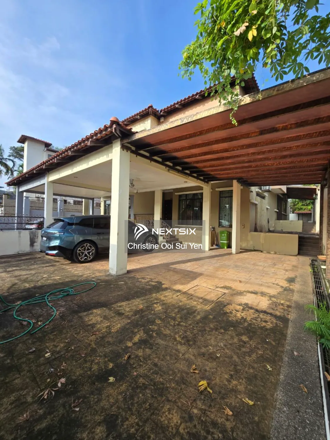 Semi-detached House For Sale in OUG Wilayah Persekutuan Kuala Lumpur - Image 5