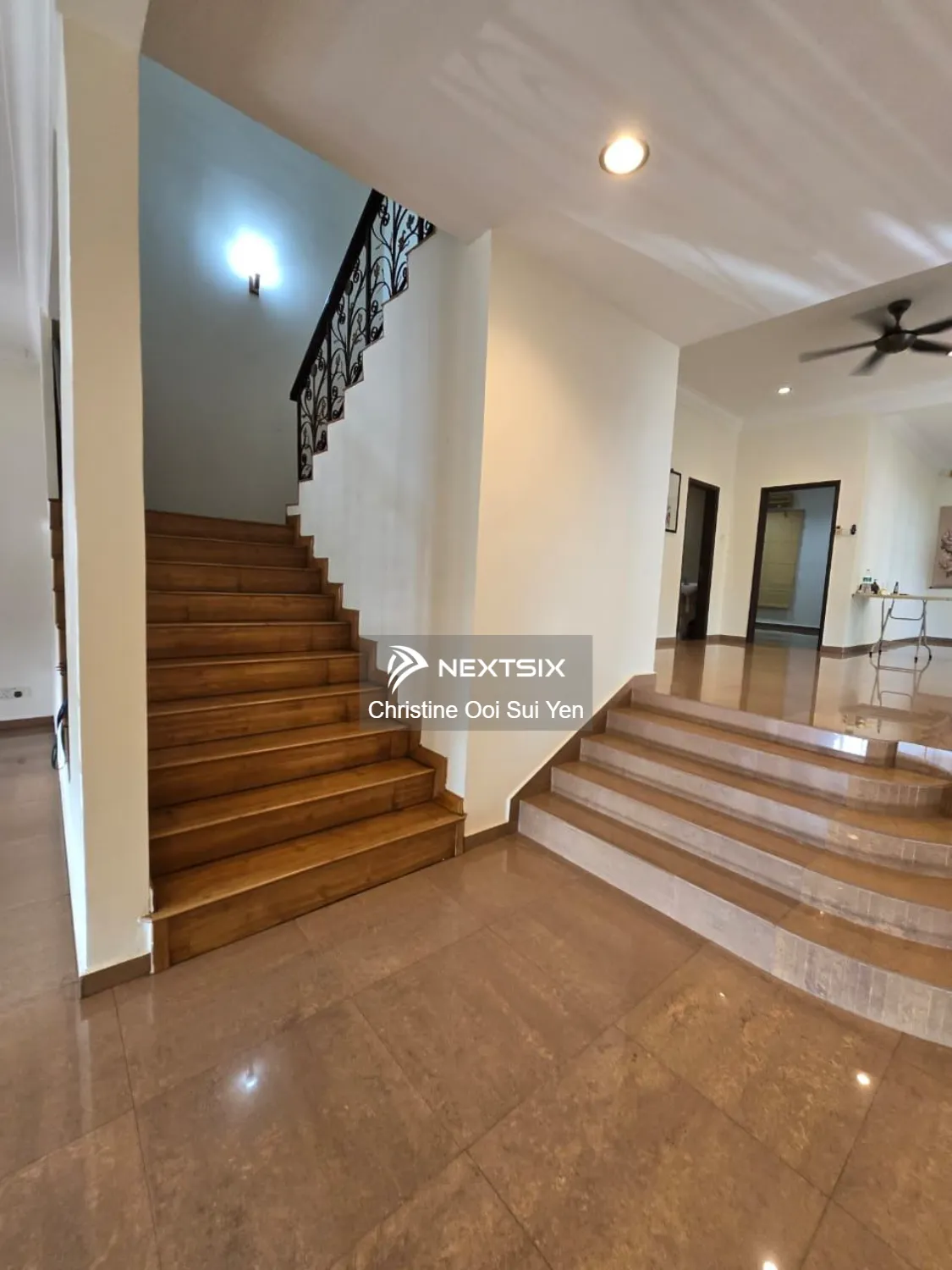 Semi-detached House For Sale in OUG Wilayah Persekutuan Kuala Lumpur - Image 6