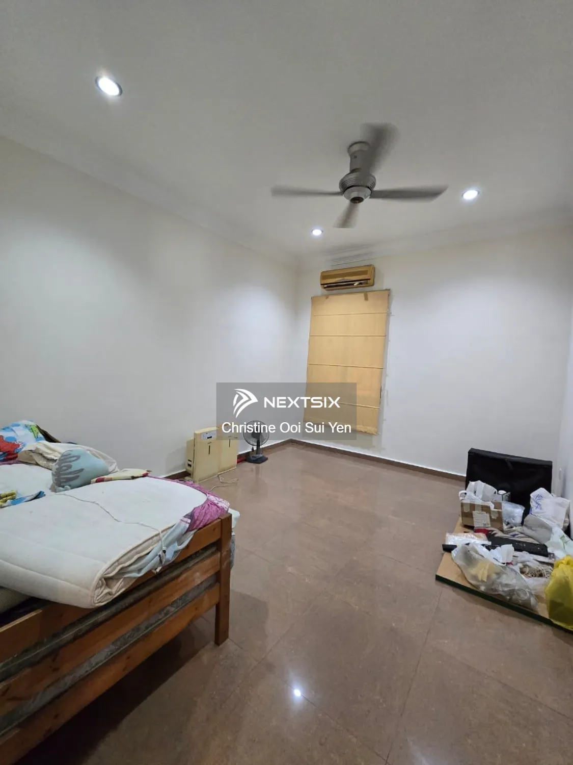 Semi-detached House For Sale in OUG Wilayah Persekutuan Kuala Lumpur - Image 7