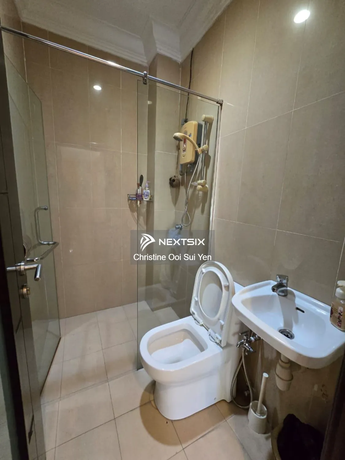 Semi-detached House For Sale in OUG Wilayah Persekutuan Kuala Lumpur - Image 8