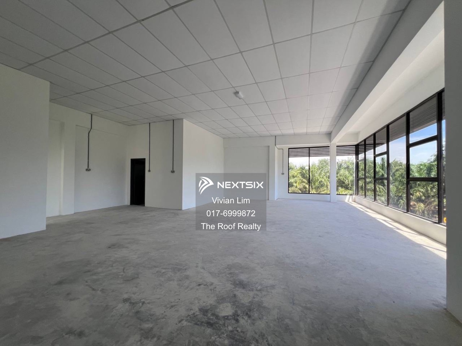 Detached Factory For Rent in Muar Johor - Image 7