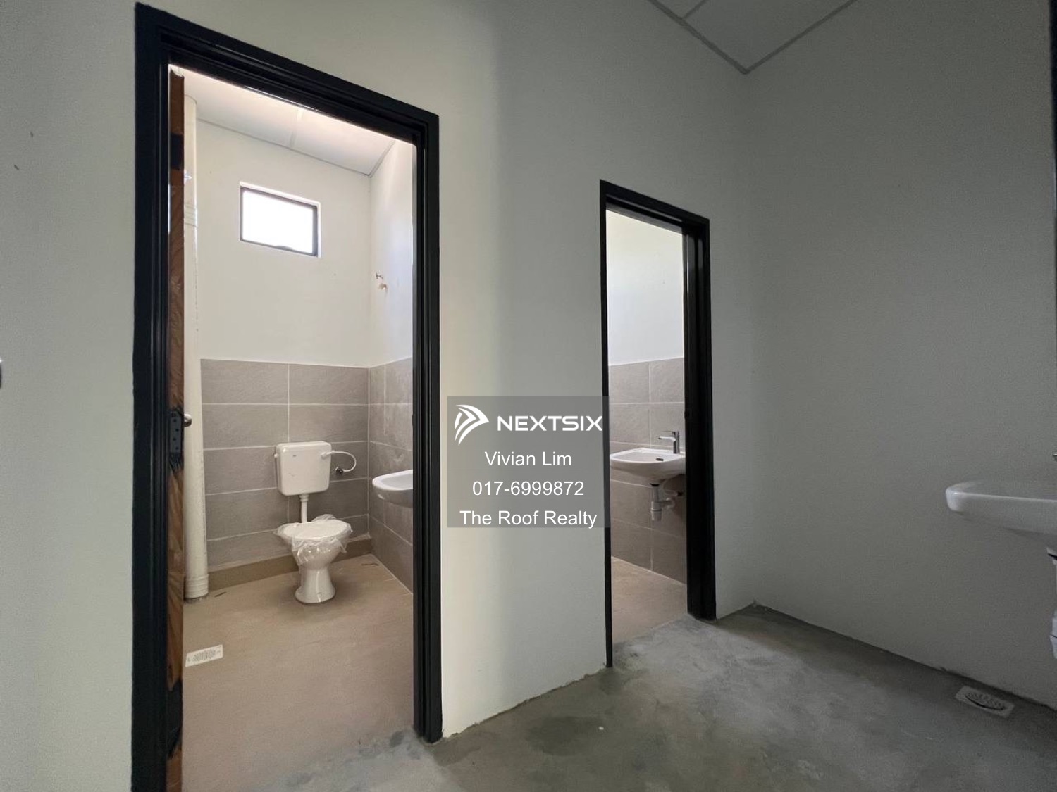 Detached Factory For Rent in Muar Johor - Image 8