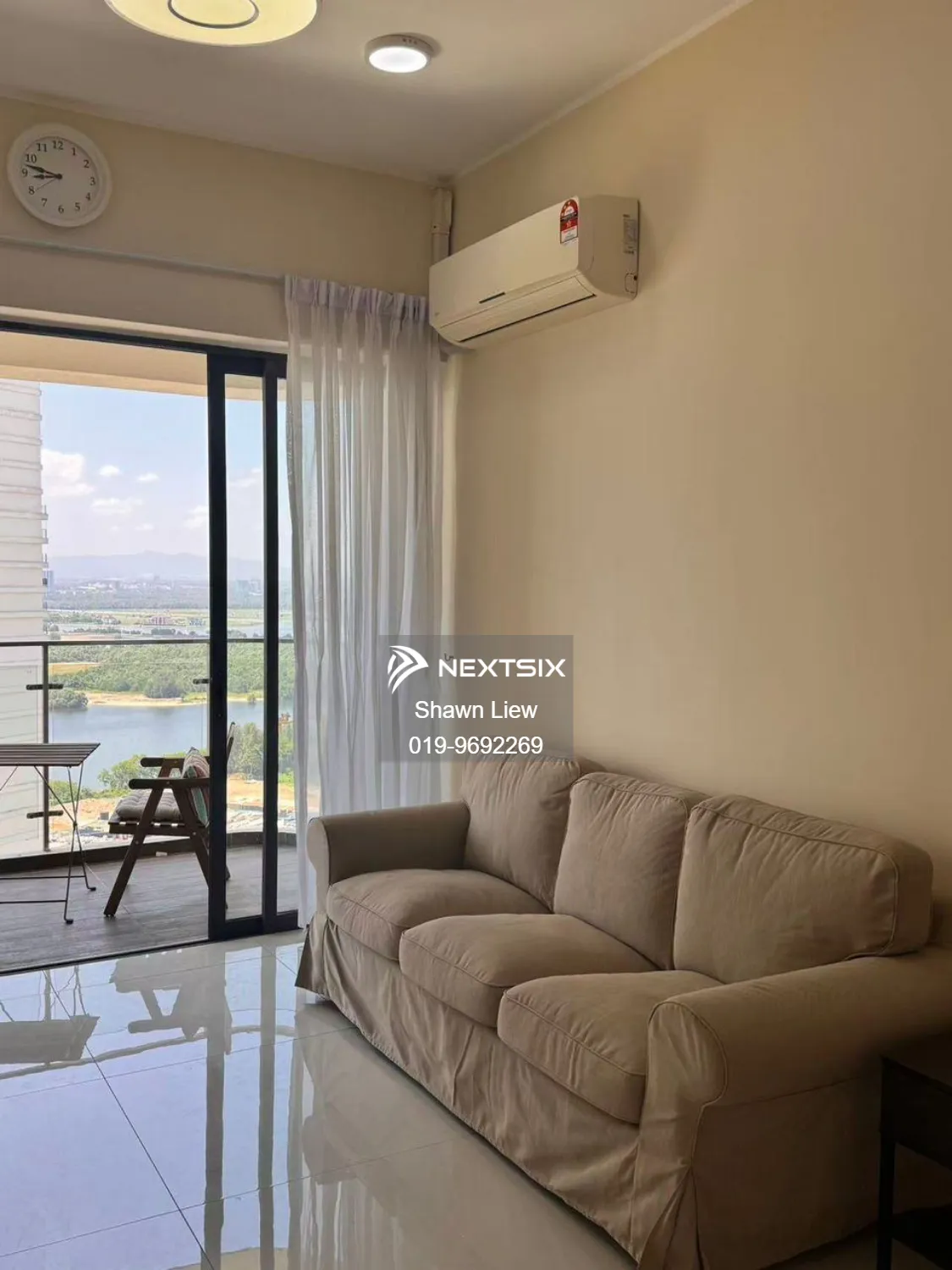 Condominium For Sale in Johor Bahru Johor