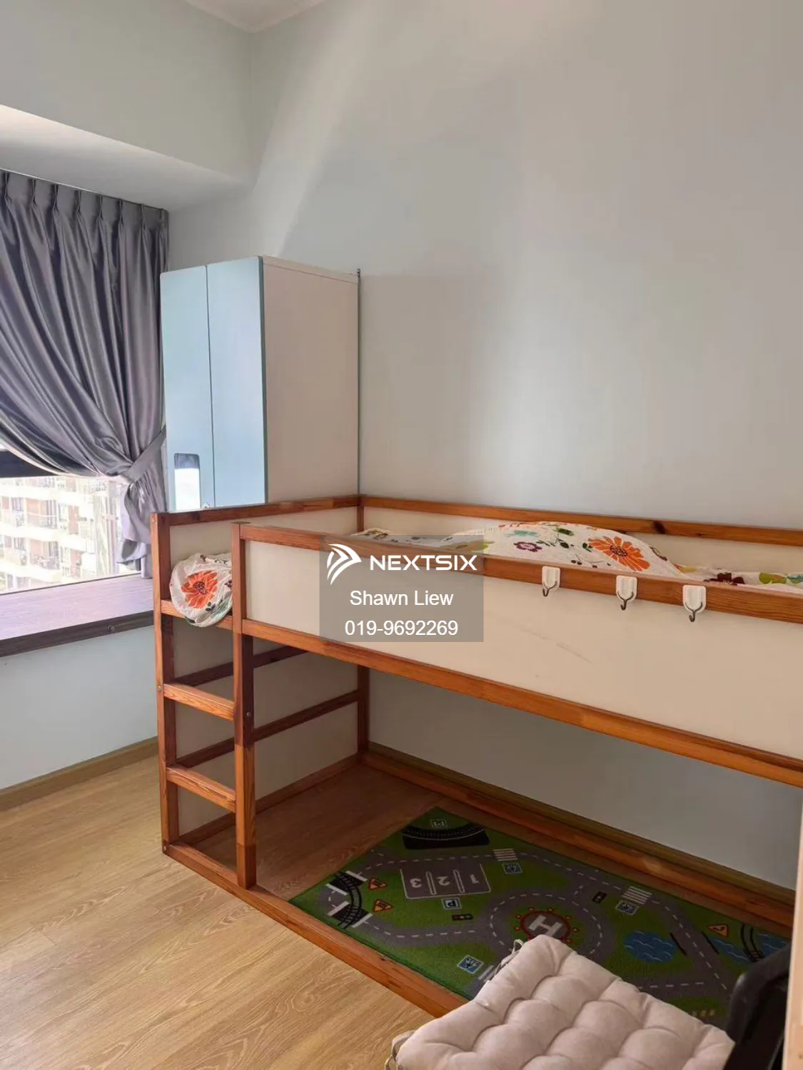 Condominium For Sale in Johor Bahru Johor - Image 5