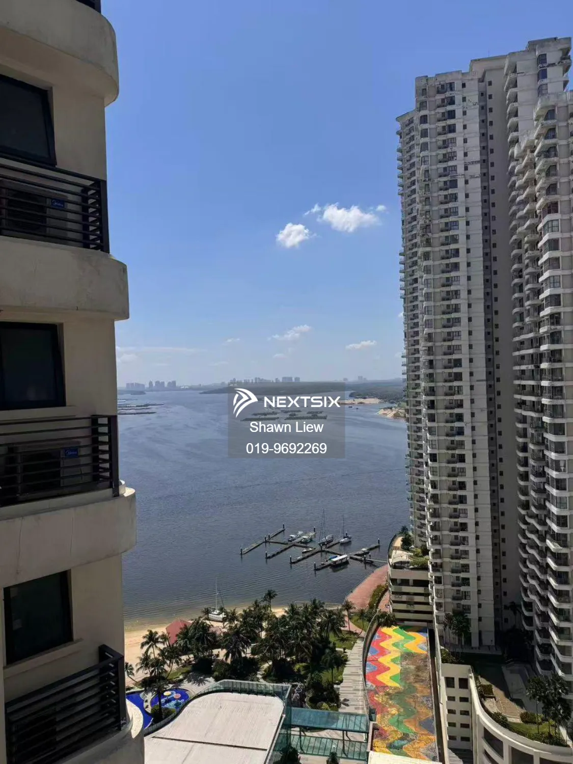 Condominium For Sale in Johor Bahru Johor - Image 7