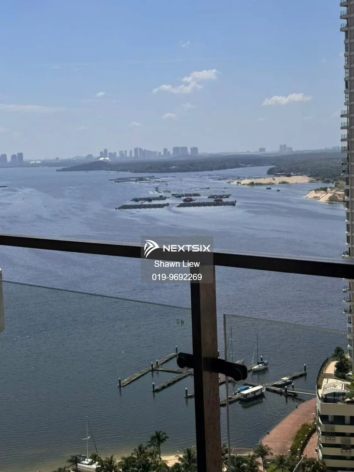 Condominium For Sale in Johor Bahru Johor - Image 8