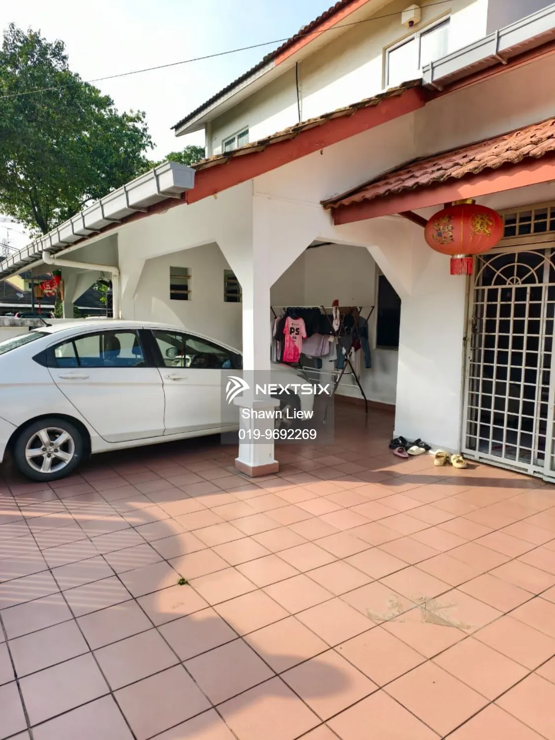 Semi-detached House For Sale in Masai Johor