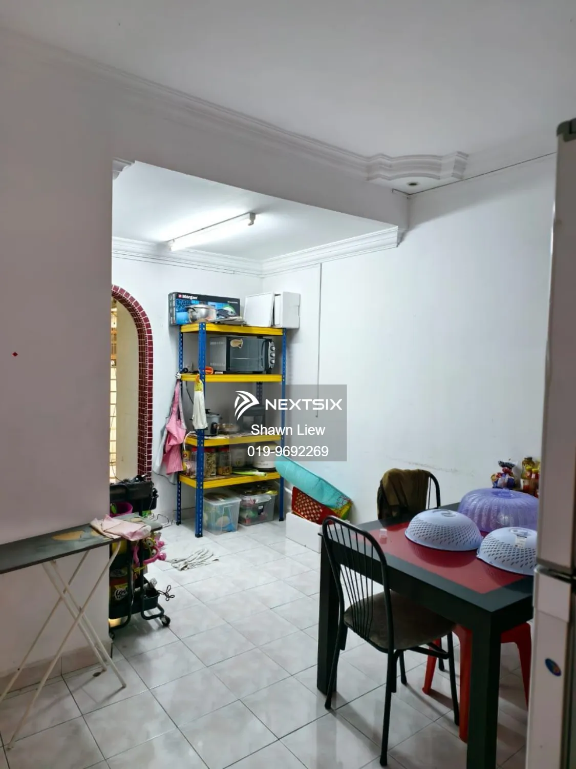 Semi-detached House For Sale in Masai Johor - Image 12