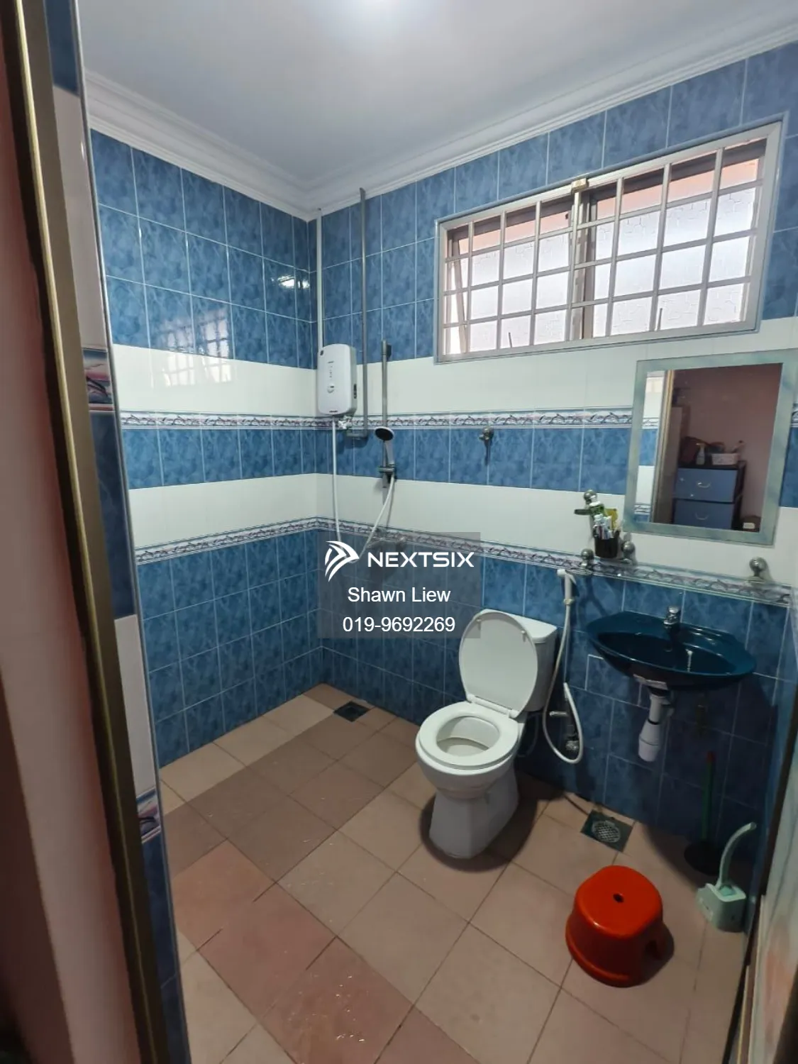 Semi-detached House For Sale in Masai Johor - Image 13