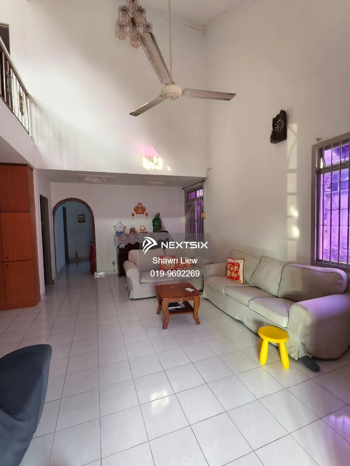 Semi-detached House For Sale in Masai Johor - Image 6