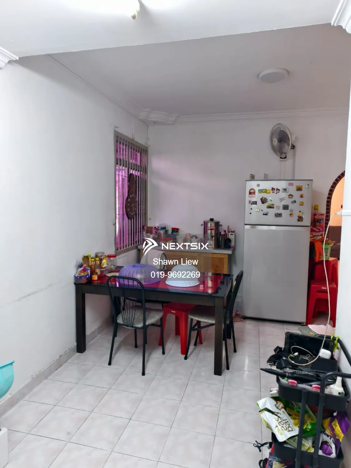 Semi-detached House For Sale in Masai Johor - Image 7