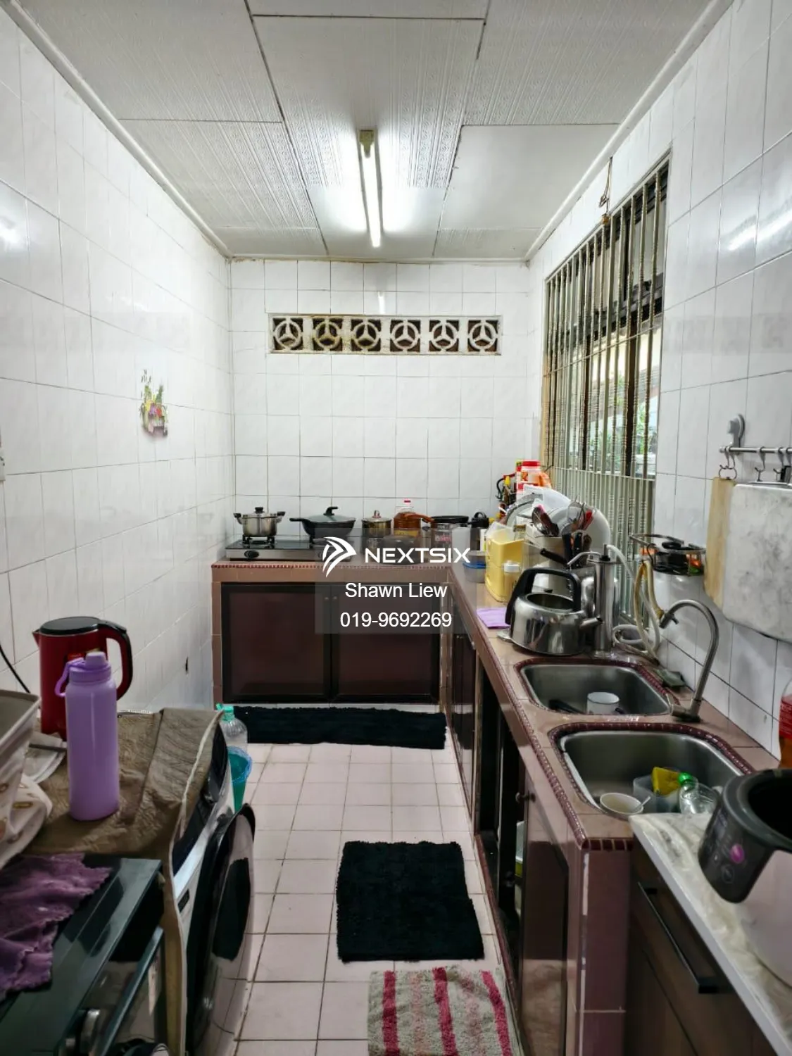 Semi-detached House For Sale in Masai Johor - Image 8