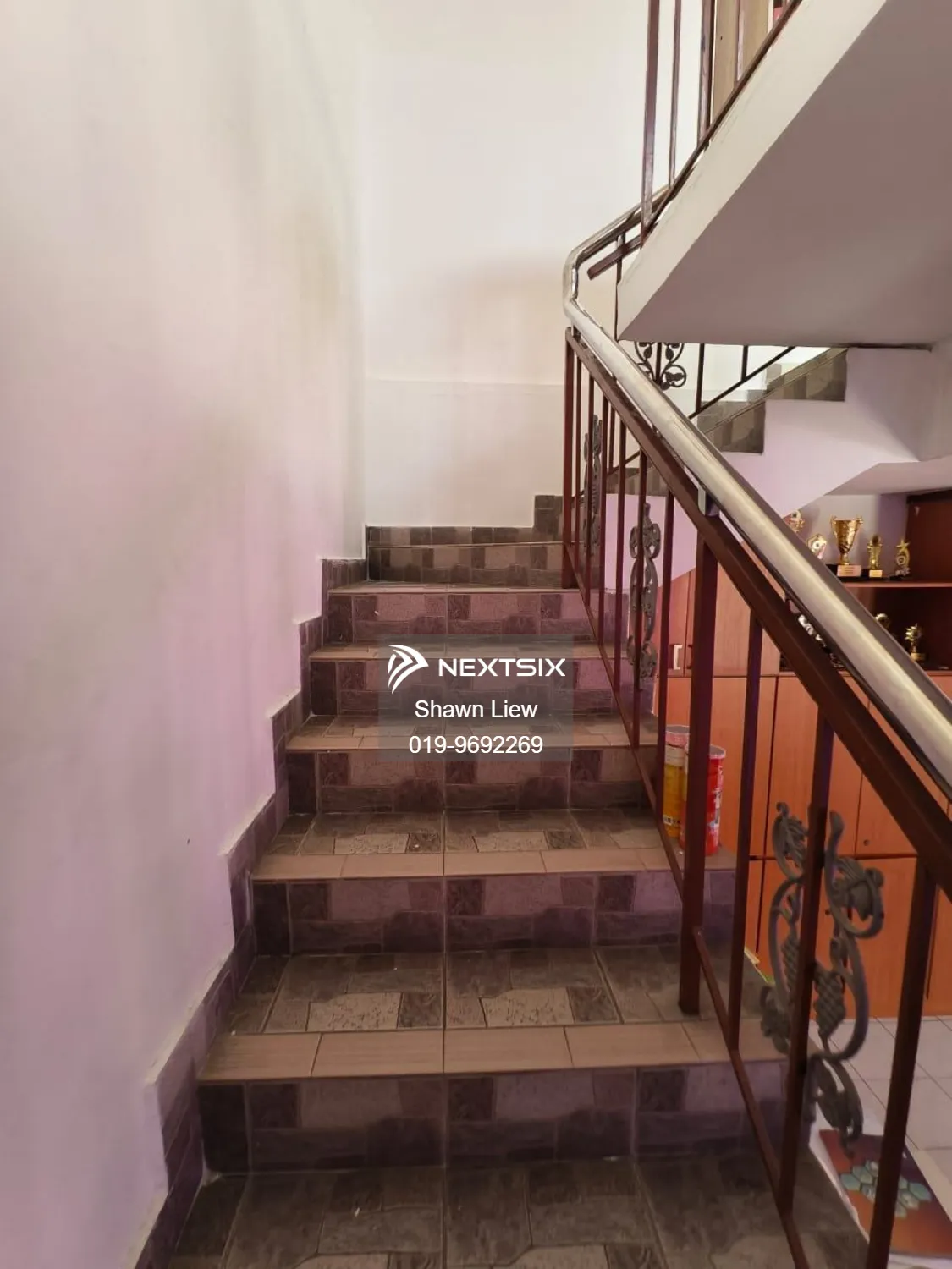 Semi-detached House For Sale in Masai Johor - Image 9