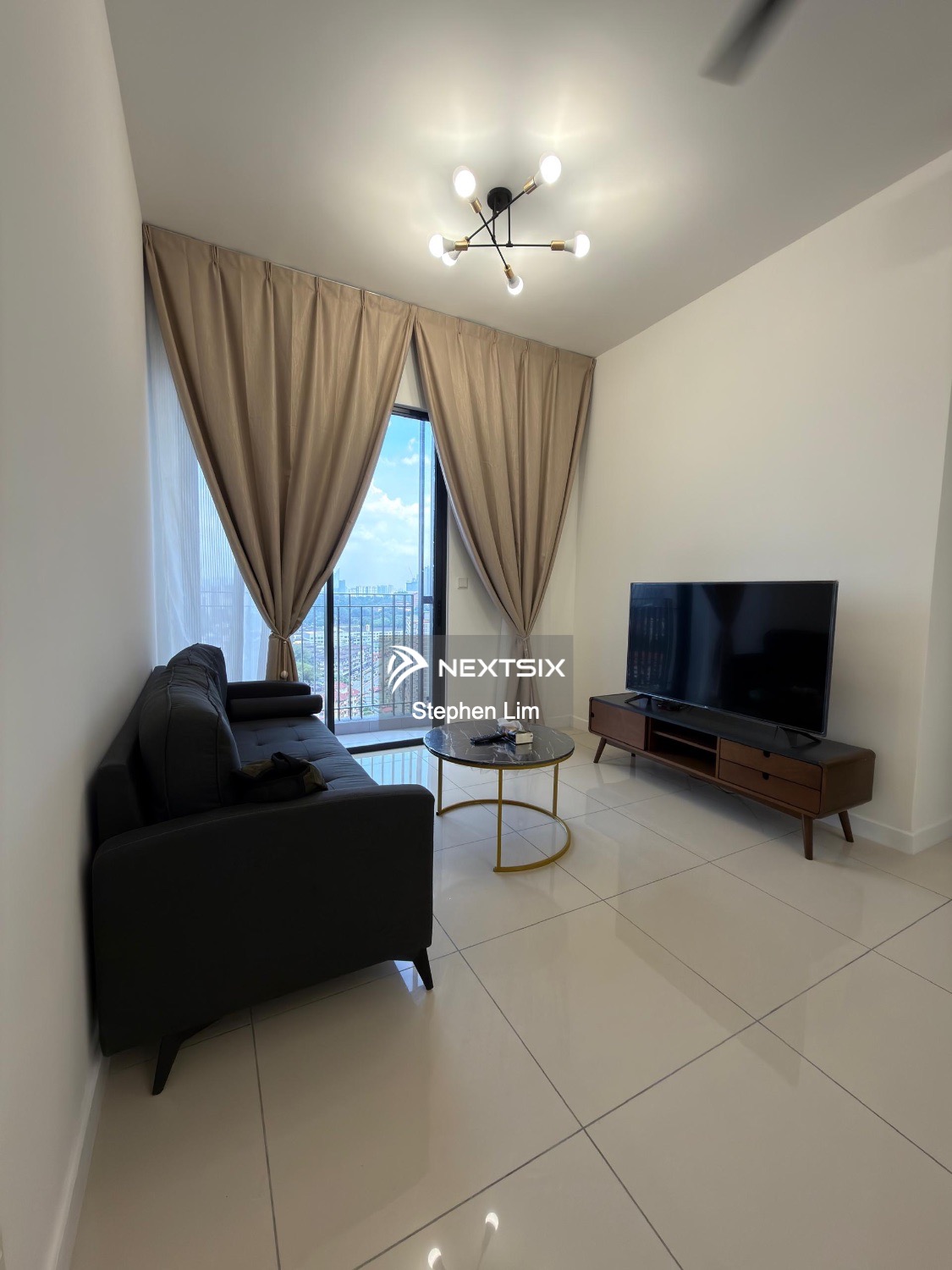 Condominium For Rent in KL City Kuala Lumpur