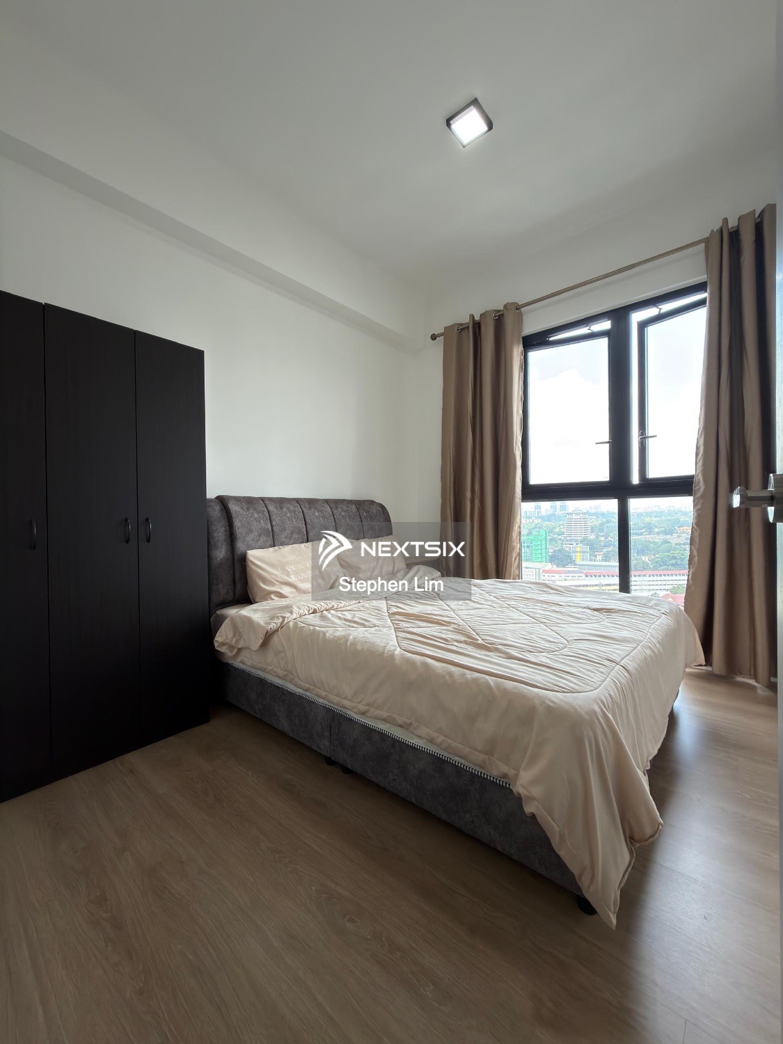 Condominium For Rent in KL City Wilayah Persekutuan Kuala Lumpur - Image 7