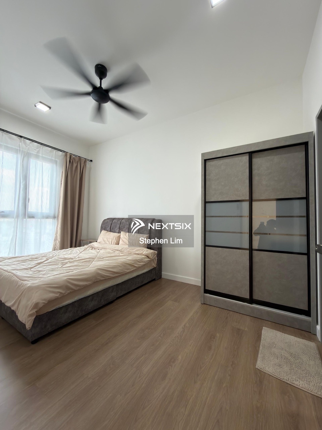 Condominium For Rent in KL City Kuala Lumpur