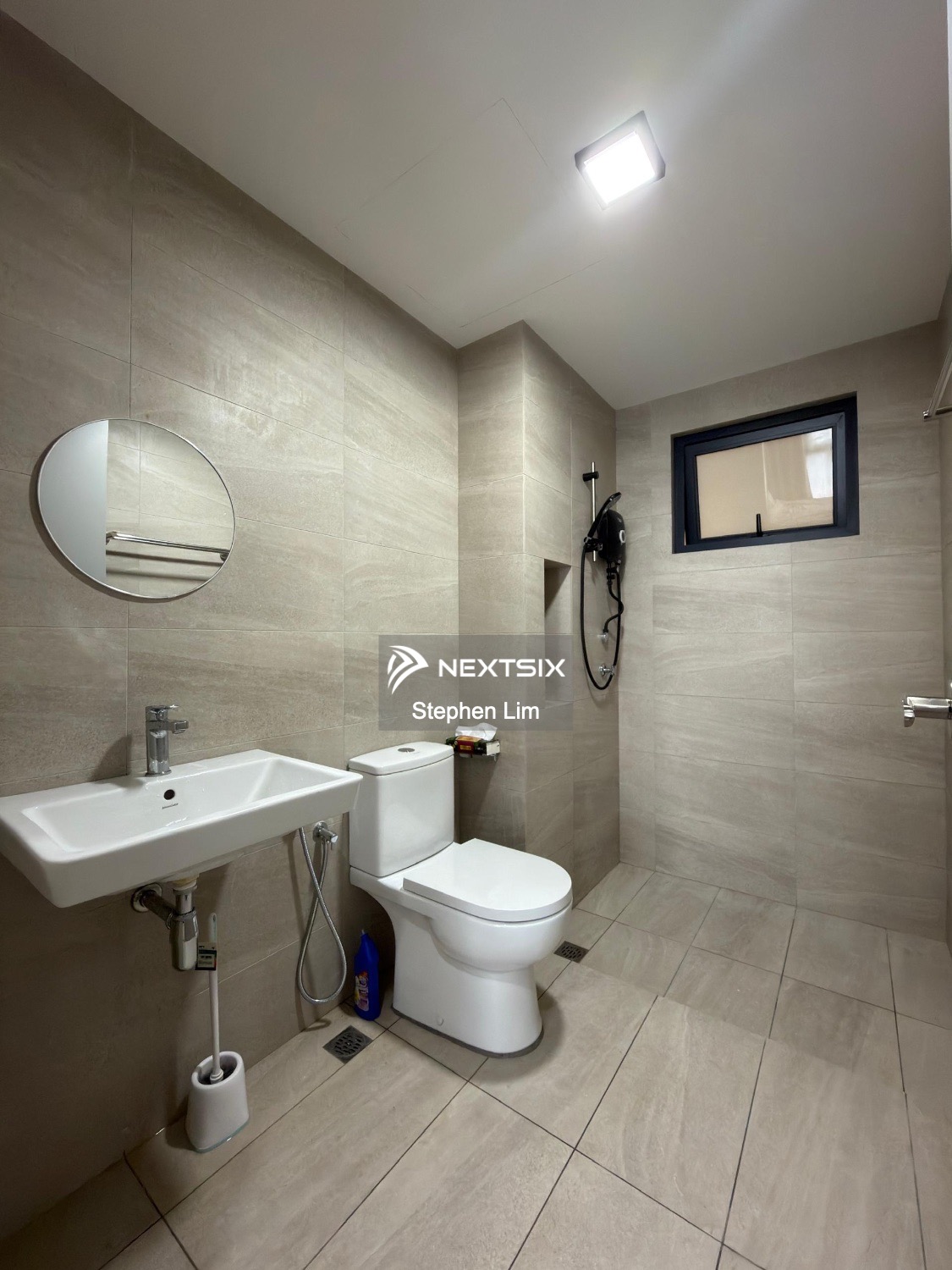 Condominium For Rent in KL City Wilayah Persekutuan Kuala Lumpur - Image 9