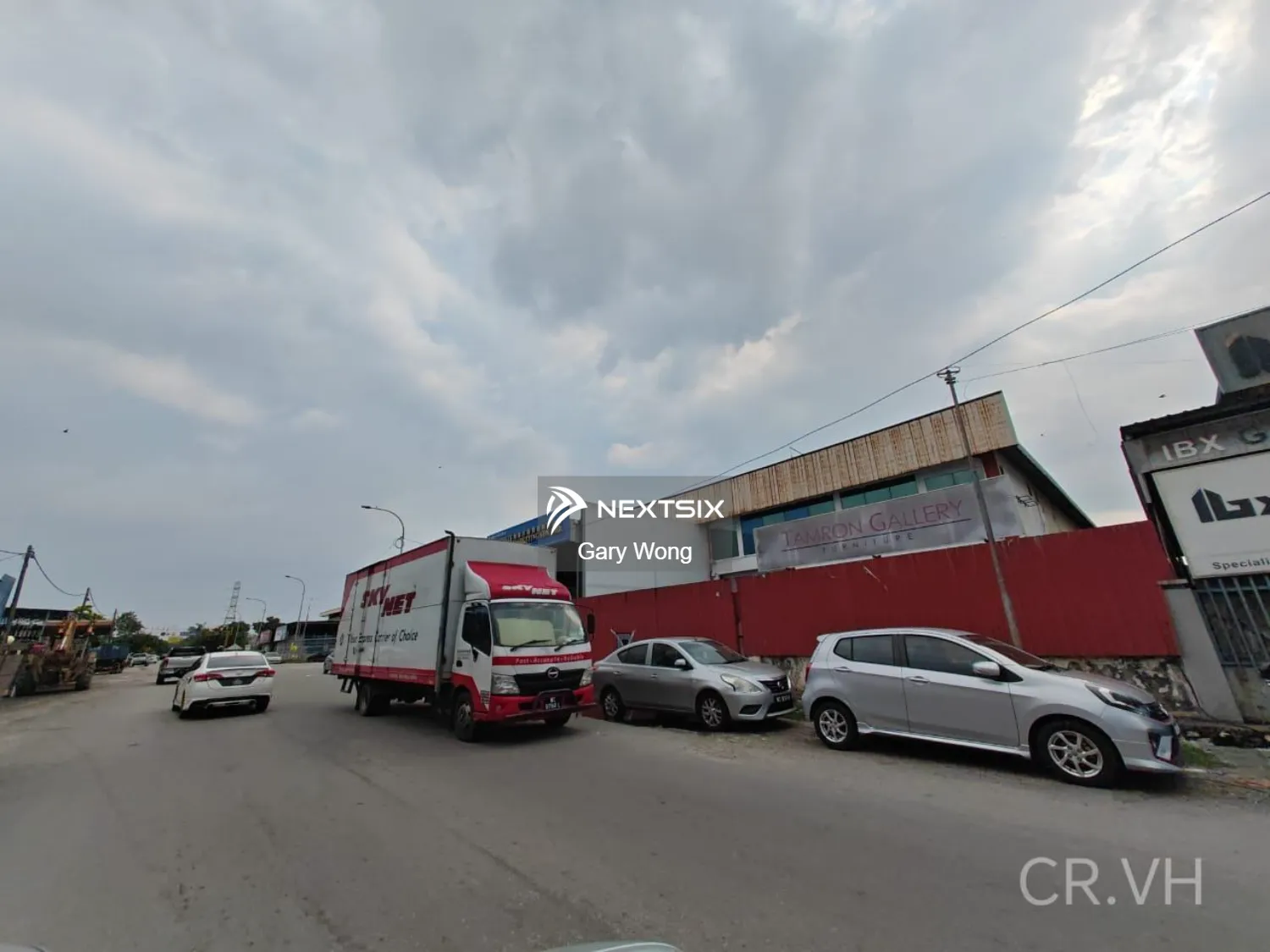 Factory For Rent in Port Klang Selangor
