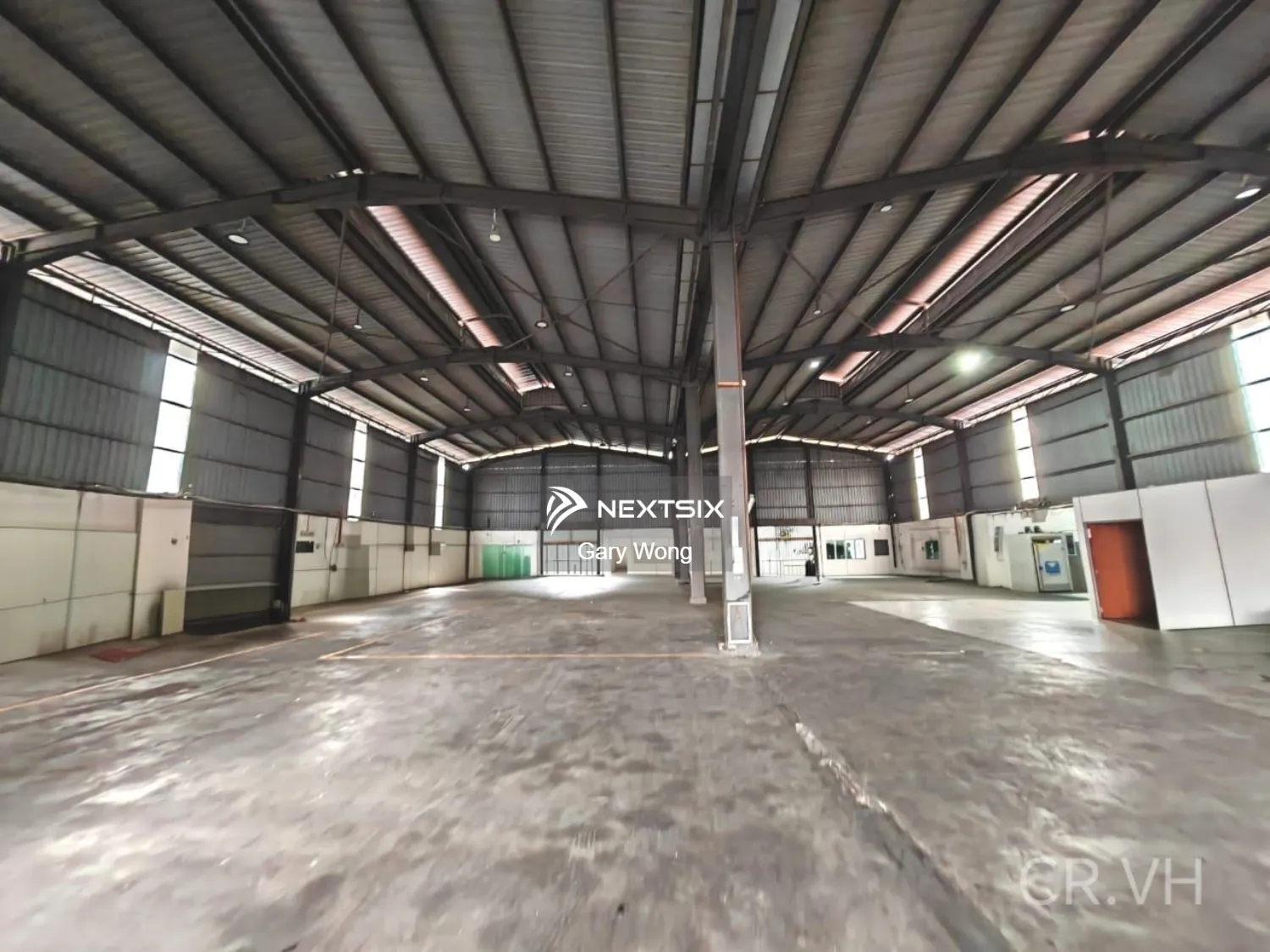 Factory For Rent in Port Klang Selangor - Image 5