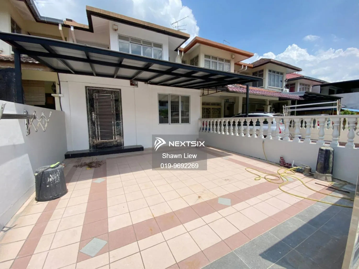 2-sty Terrace/Link House For Sale in Masai Johor
