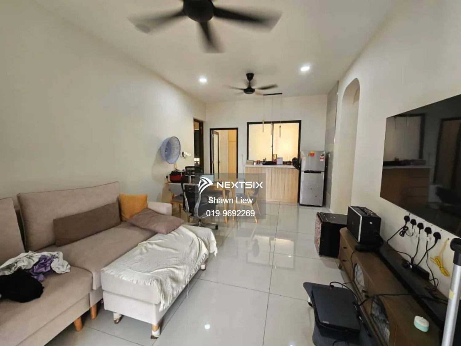 Condominium For Sale in Johor Bahru Johor