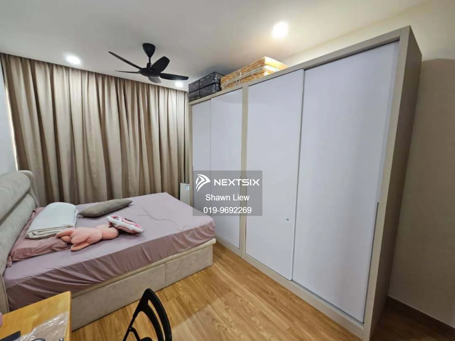 Condominium For Sale in Johor Bahru Johor - Image 5