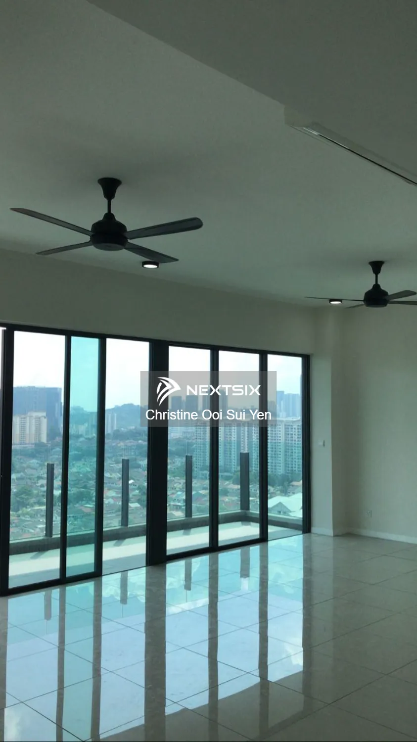 Condominium floor plan - Image 2